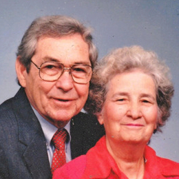 Esther Hill and Richard Thomas McDowell Endowment